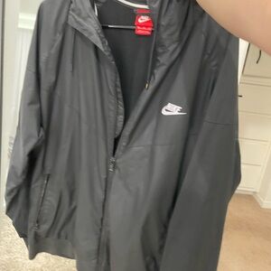 Men’s Nike Windbreaker